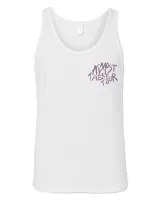 Unisex Jersey Tank Unisex Jersey Tank