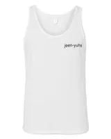 Unisex Jersey Tank Unisex Jersey Tank