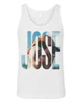 Unisex Jersey Tank Unisex Jersey Tank