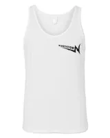 Unisex Jersey Tank Unisex Jersey Tank