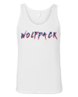Unisex Jersey Tank Unisex Jersey Tank