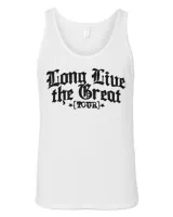 Unisex Jersey Tank Unisex Jersey Tank