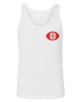 Unisex Jersey Tank Unisex Jersey Tank