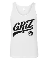 Unisex Jersey Tank Unisex Jersey Tank
