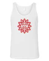Unisex Jersey Tank Unisex Jersey Tank