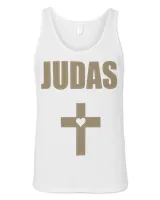 Unisex Jersey Tank Unisex Jersey Tank