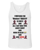 Unisex Jersey Tank Unisex Jersey Tank
