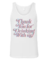 Unisex Jersey Tank Unisex Jersey Tank