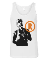 Unisex Jersey Tank Unisex Jersey Tank