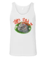 Unisex Jersey Tank Unisex Jersey Tank