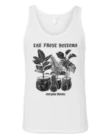 Unisex Jersey Tank Unisex Jersey Tank