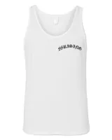 Unisex Jersey Tank Unisex Jersey Tank