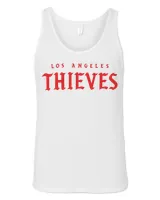 Unisex Jersey Tank Unisex Jersey Tank