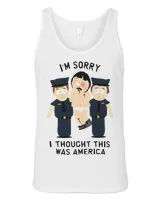 Unisex Jersey Tank Unisex Jersey Tank