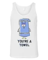 Unisex Jersey Tank Unisex Jersey Tank