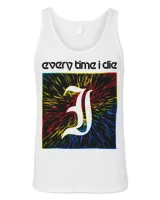 Unisex Jersey Tank Unisex Jersey Tank