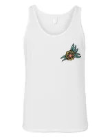 Unisex Jersey Tank Unisex Jersey Tank