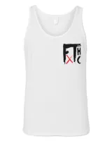 Unisex Jersey Tank Unisex Jersey Tank
