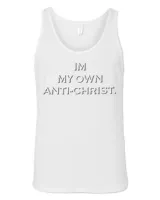 Unisex Jersey Tank Unisex Jersey Tank