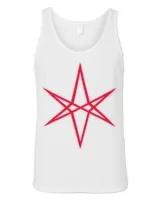 Unisex Jersey Tank Unisex Jersey Tank