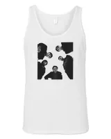 Unisex Jersey Tank Unisex Jersey Tank
