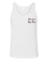 Unisex Jersey Tank Unisex Jersey Tank