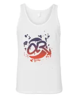 Unisex Jersey Tank Unisex Jersey Tank