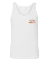 Unisex Jersey Tank Unisex Jersey Tank