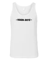 Unisex Jersey Tank Unisex Jersey Tank
