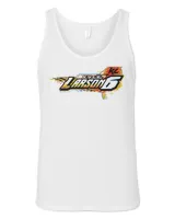 Unisex Jersey Tank Unisex Jersey Tank