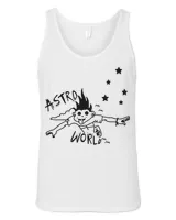 Unisex Jersey Tank Unisex Jersey Tank