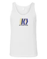 Unisex Jersey Tank Unisex Jersey Tank