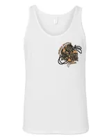 Unisex Jersey Tank Unisex Jersey Tank