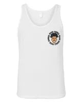 Unisex Jersey Tank Unisex Jersey Tank
