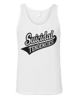 Unisex Jersey Tank Unisex Jersey Tank