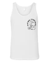 Unisex Jersey Tank Unisex Jersey Tank