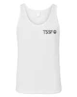 Unisex Jersey Tank Unisex Jersey Tank