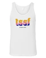 Unisex Jersey Tank Unisex Jersey Tank