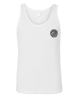 Unisex Jersey Tank Unisex Jersey Tank
