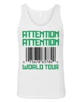 Unisex Jersey Tank Unisex Jersey Tank