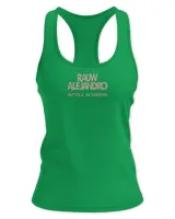 Women's Ideal Racerback Tank Women's Ideal Racerback Tank