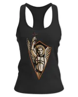 Women's Ideal Racerback Tank Women's Ideal Racerback Tank