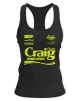 Women's Ideal Racerback Tank Women's Ideal Racerback Tank