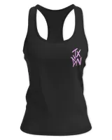 Women's Ideal Racerback Tank Women's Ideal Racerback Tank