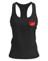 Women's Ideal Racerback Tank Women's Ideal Racerback Tank