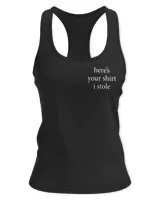Women's Ideal Racerback Tank Women's Ideal Racerback Tank