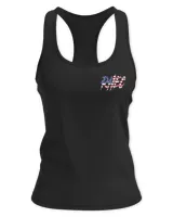 Women's Ideal Racerback Tank Women's Ideal Racerback Tank