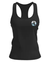 Women's Ideal Racerback Tank Women's Ideal Racerback Tank
