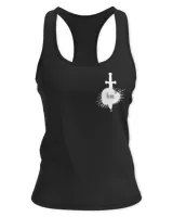 Women's Ideal Racerback Tank Women's Ideal Racerback Tank