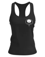 Women's Ideal Racerback Tank Women's Ideal Racerback Tank